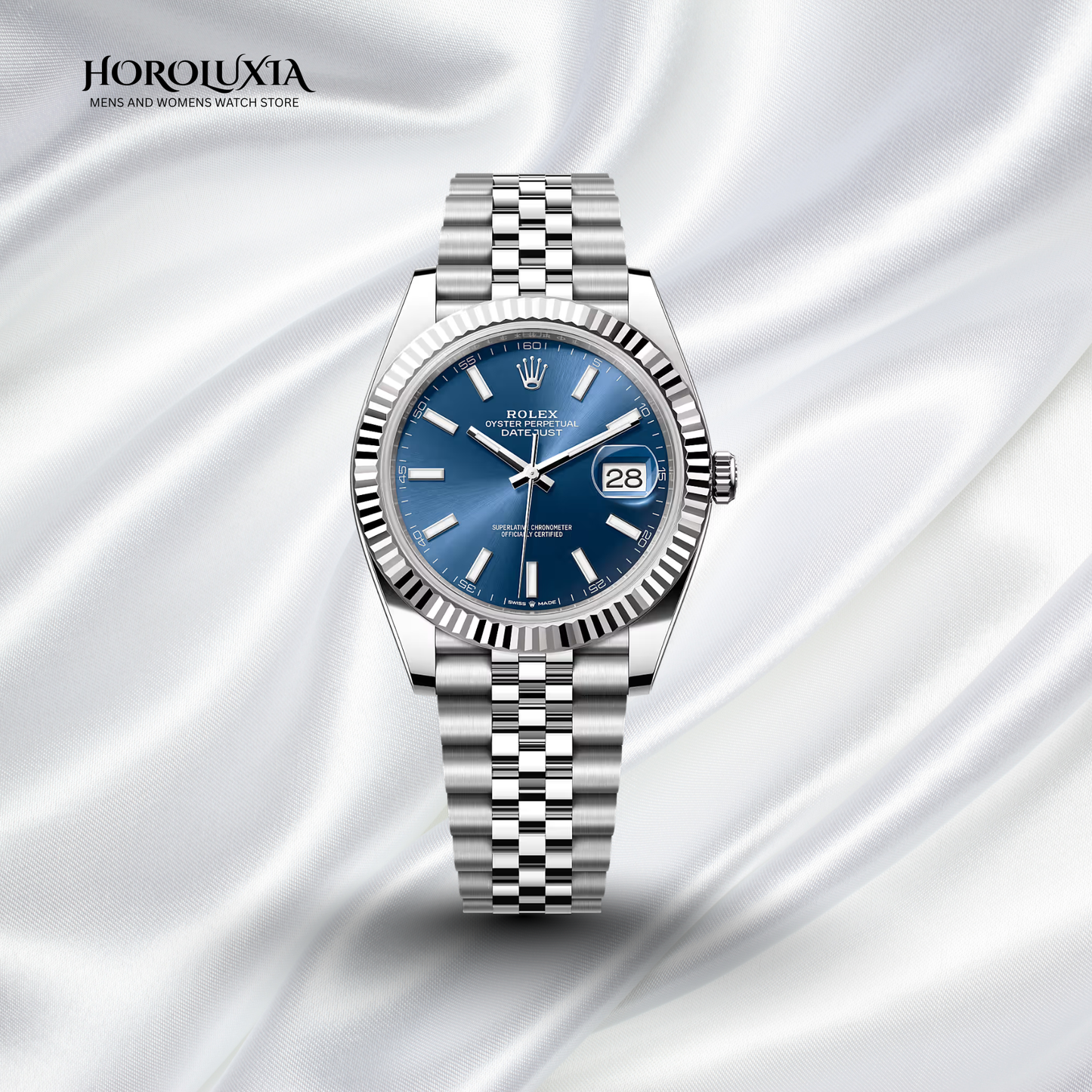 Rolex Datejust