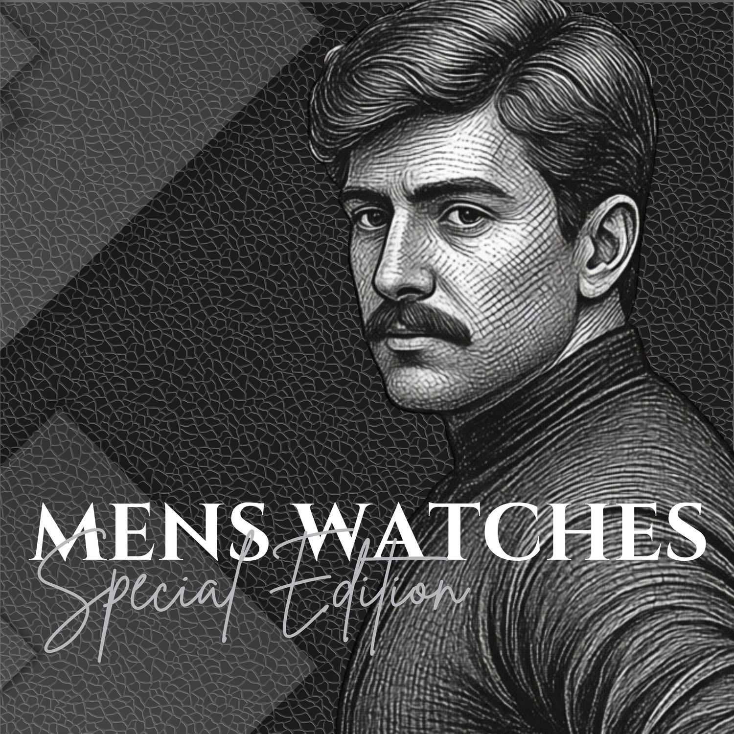 Mens Watches