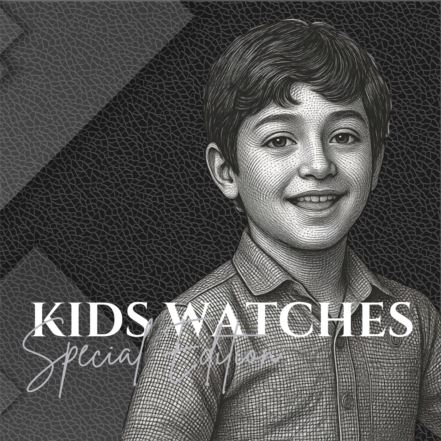 Kids Watches