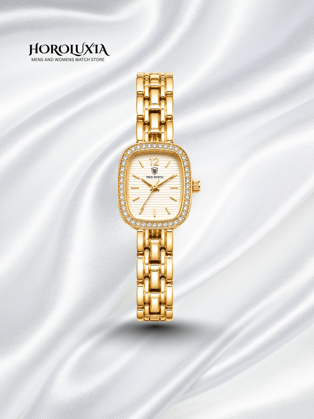 Elegance Luxury Watch for Women