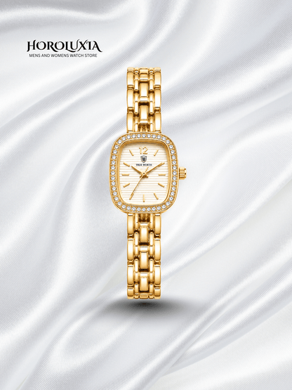Elegance Luxury Watch for Women