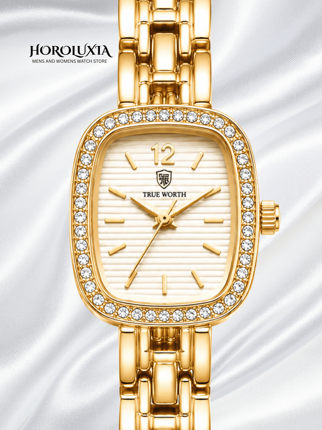 Elegance Luxury Watch for Women