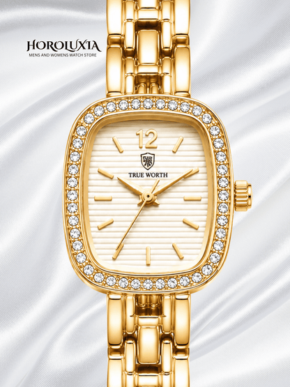Elegance Luxury Watch for Women