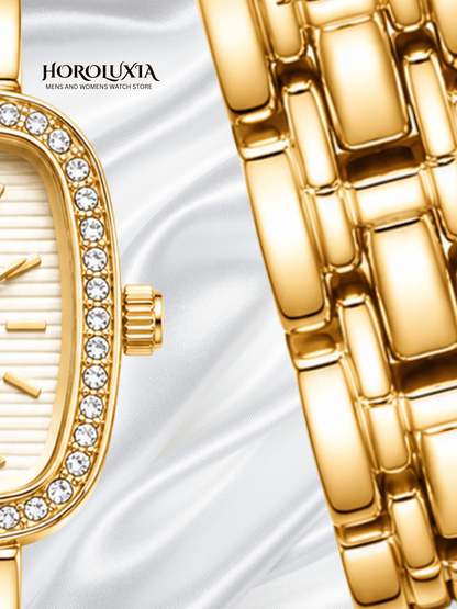 Elegance Luxury Watch for Women