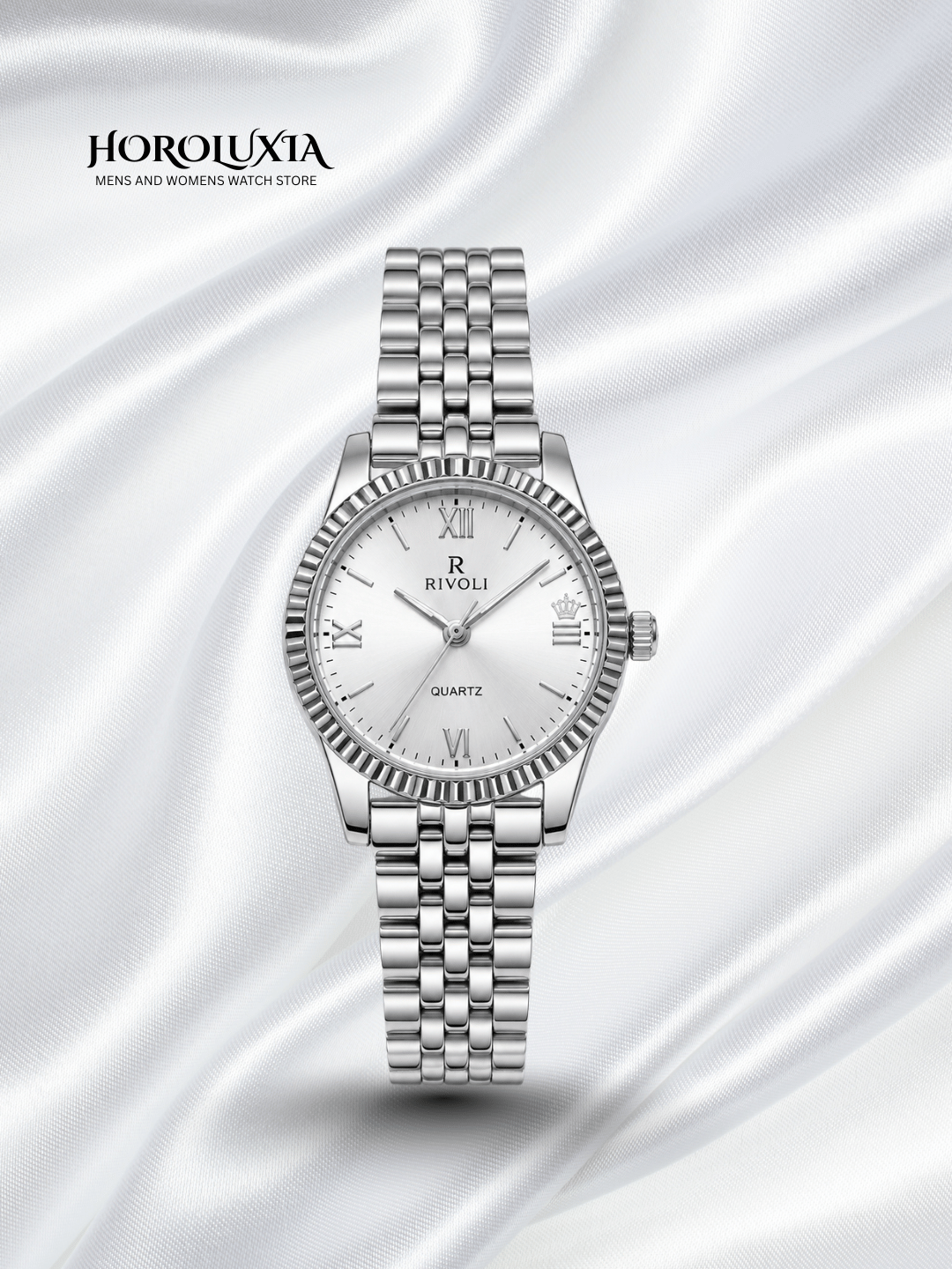 Women’s Bold Watch