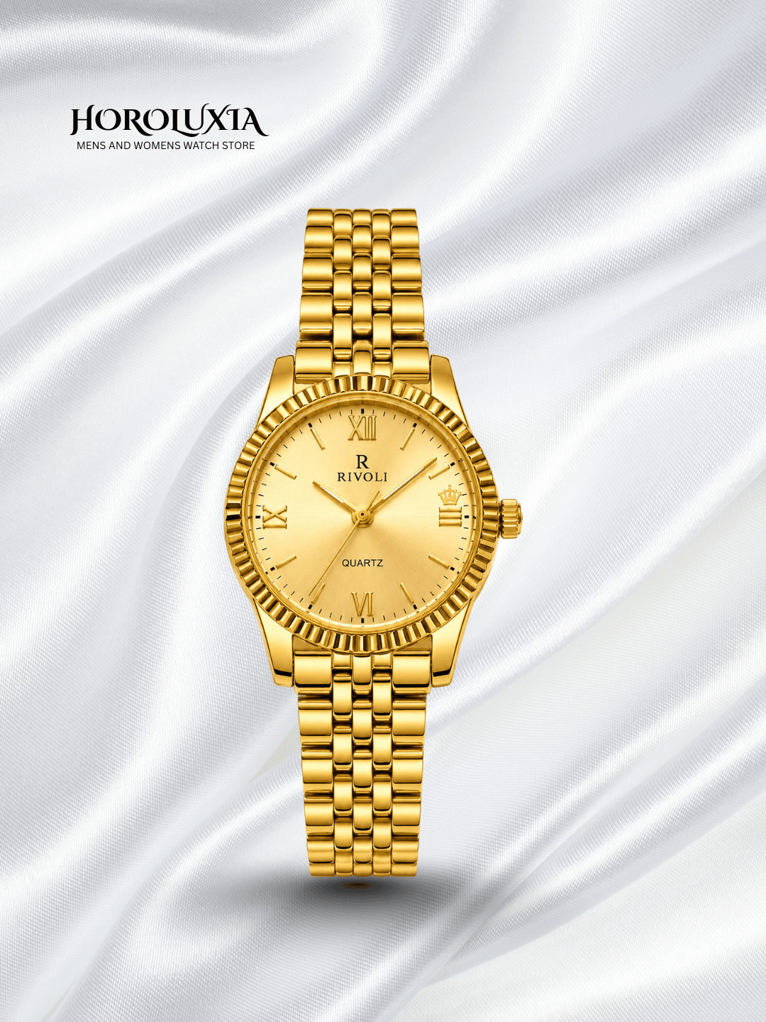 Women’s Bold Watch