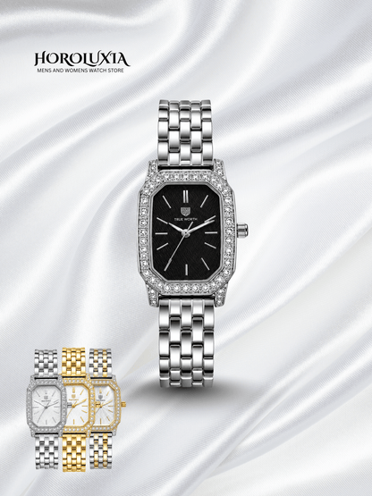 Royal Elegance Luxury Watch for Women