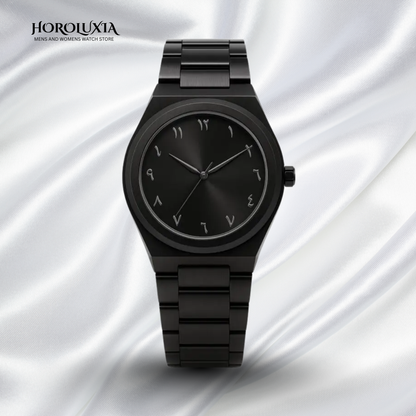 Arabic Aura Watch