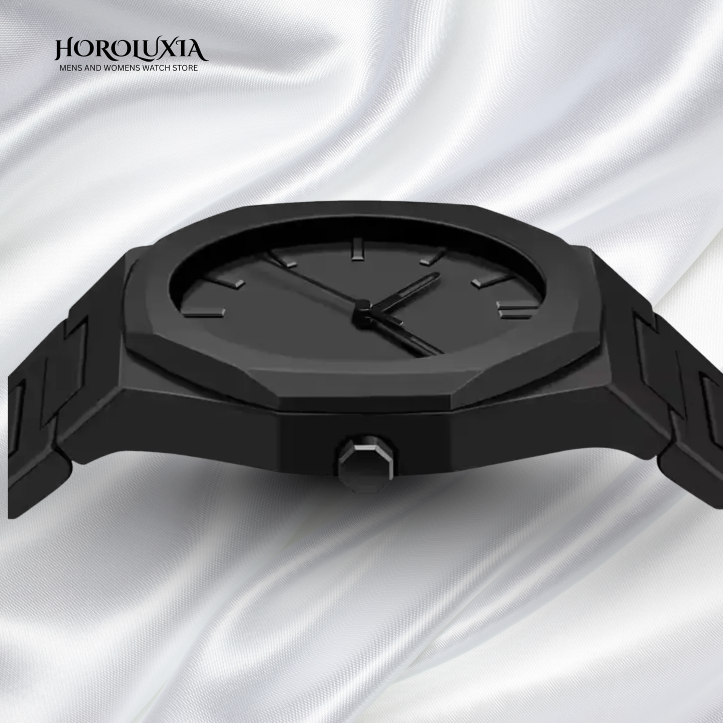 Arabic Aura Watch