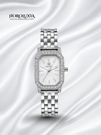 Royal Elegance Luxury Watch for Women