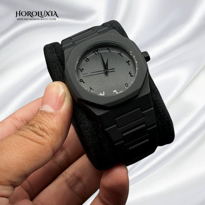 Arabic Aura Watch