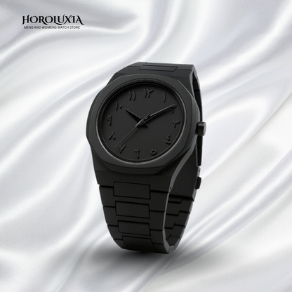 Arabic Aura Watch