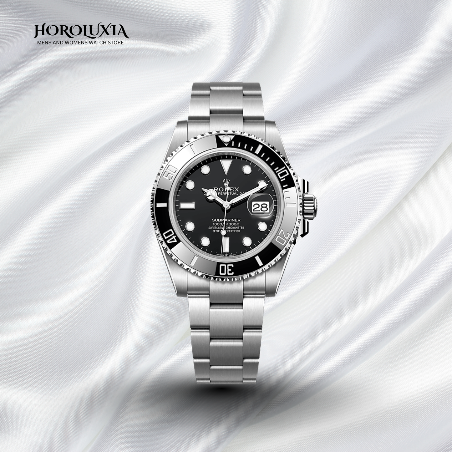 Rolex Submariner