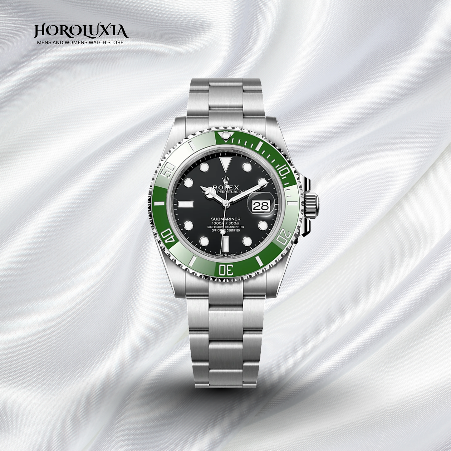 Rolex Submariner