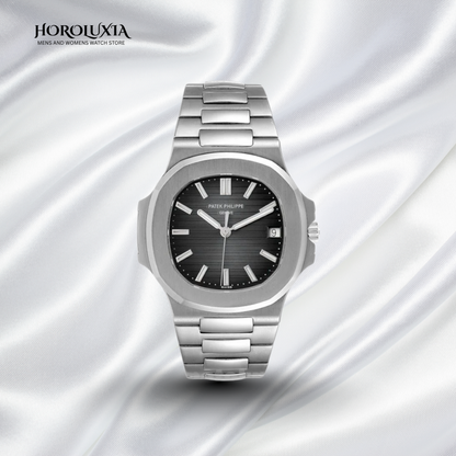 Patek Philippe Stainless Steel Watch