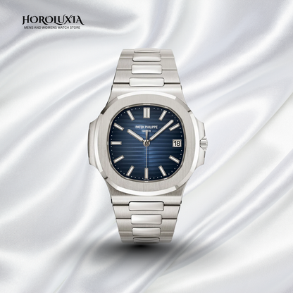 Patek Philippe Stainless Steel Watch
