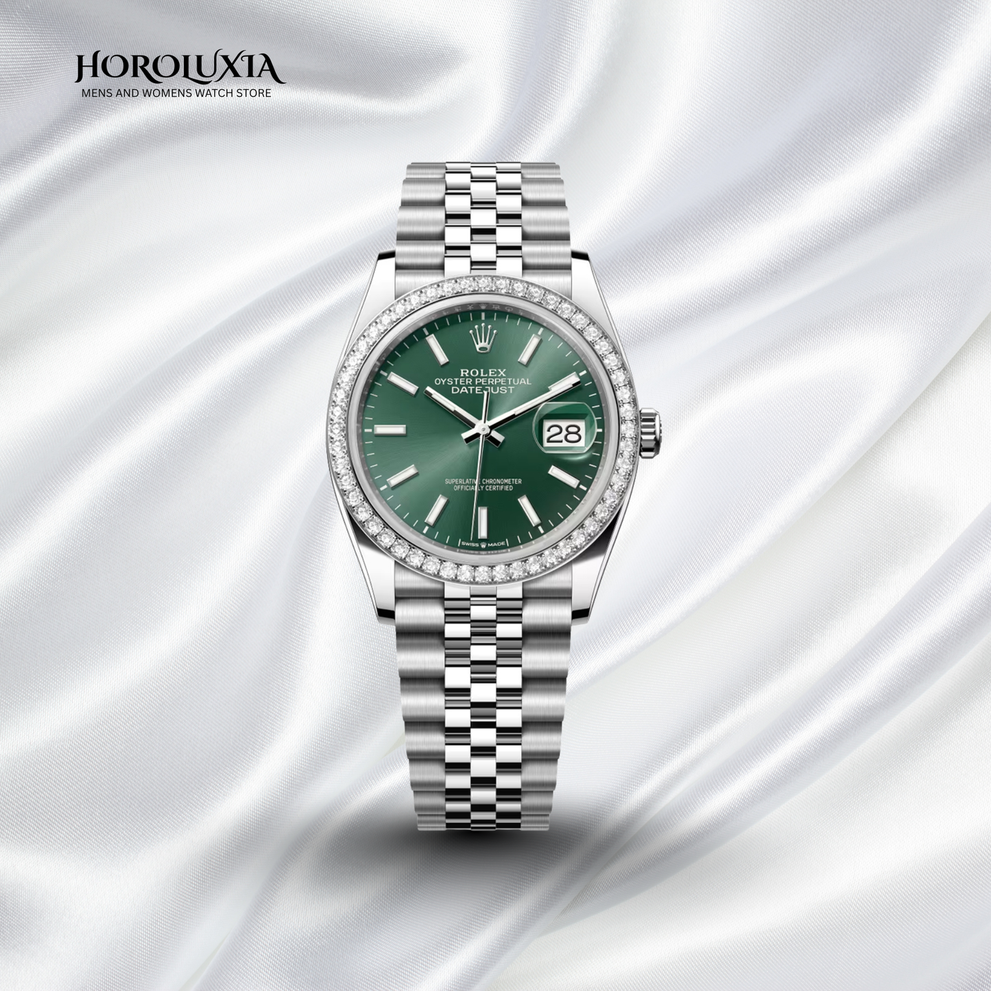 Rolex Datejust