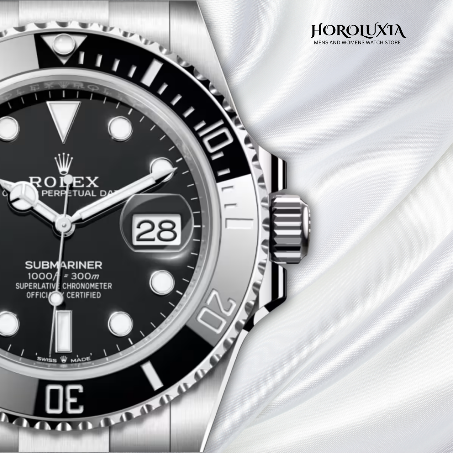 Rolex Submariner