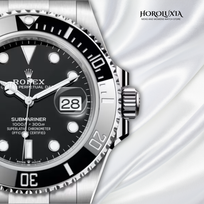 Rolex Submariner