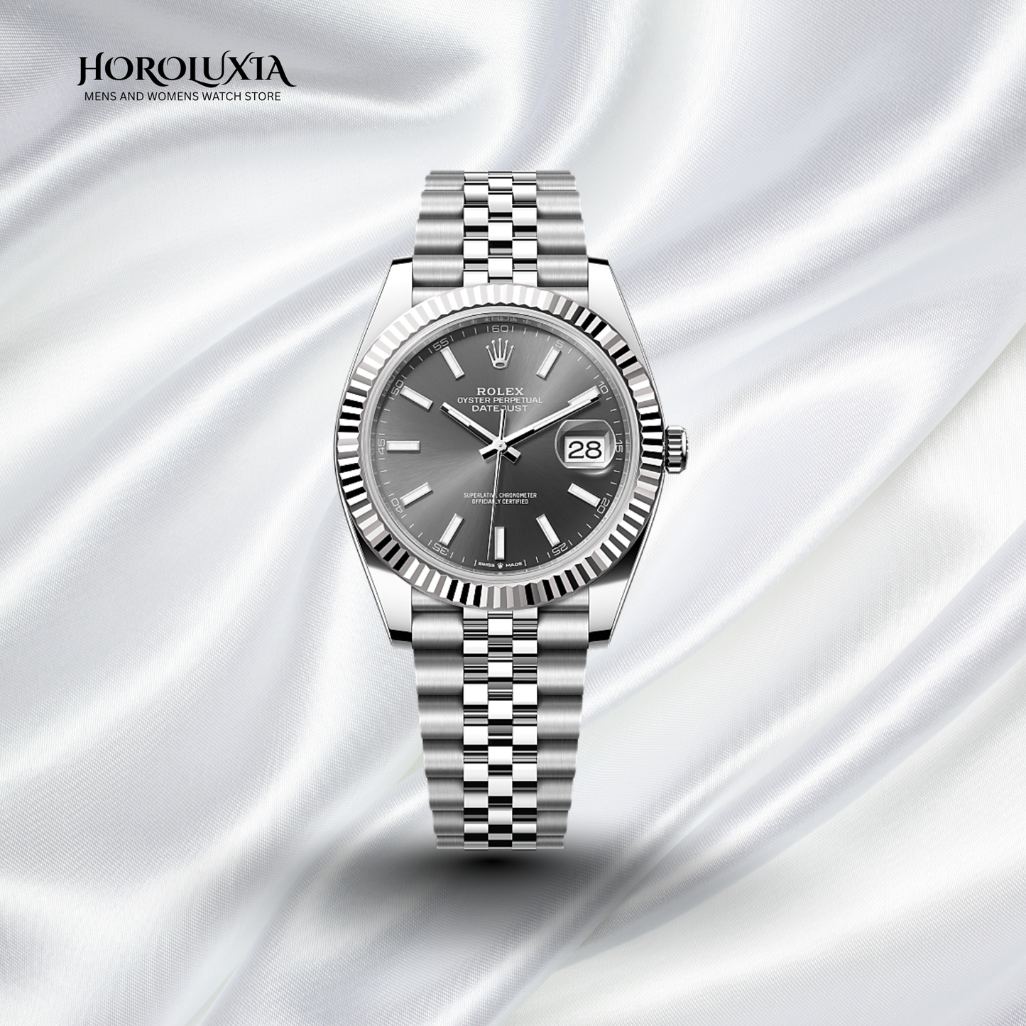 Rolex Datejust