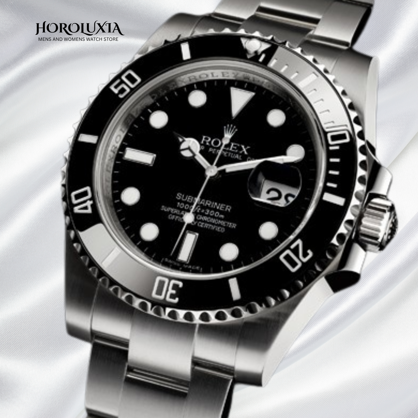 Rolex Submariner