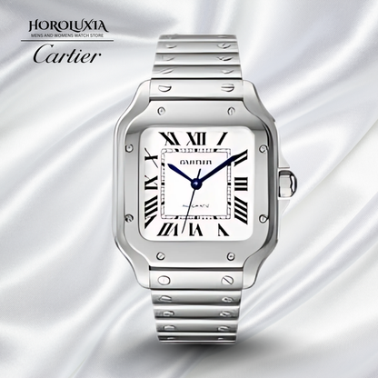 Cartier Luxury Watch