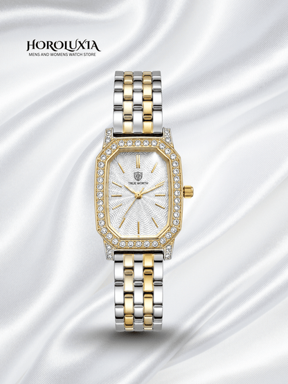 Royal Elegance Luxury Watch for Women