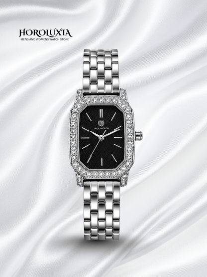 Royal Elegance Luxury Watch for Women