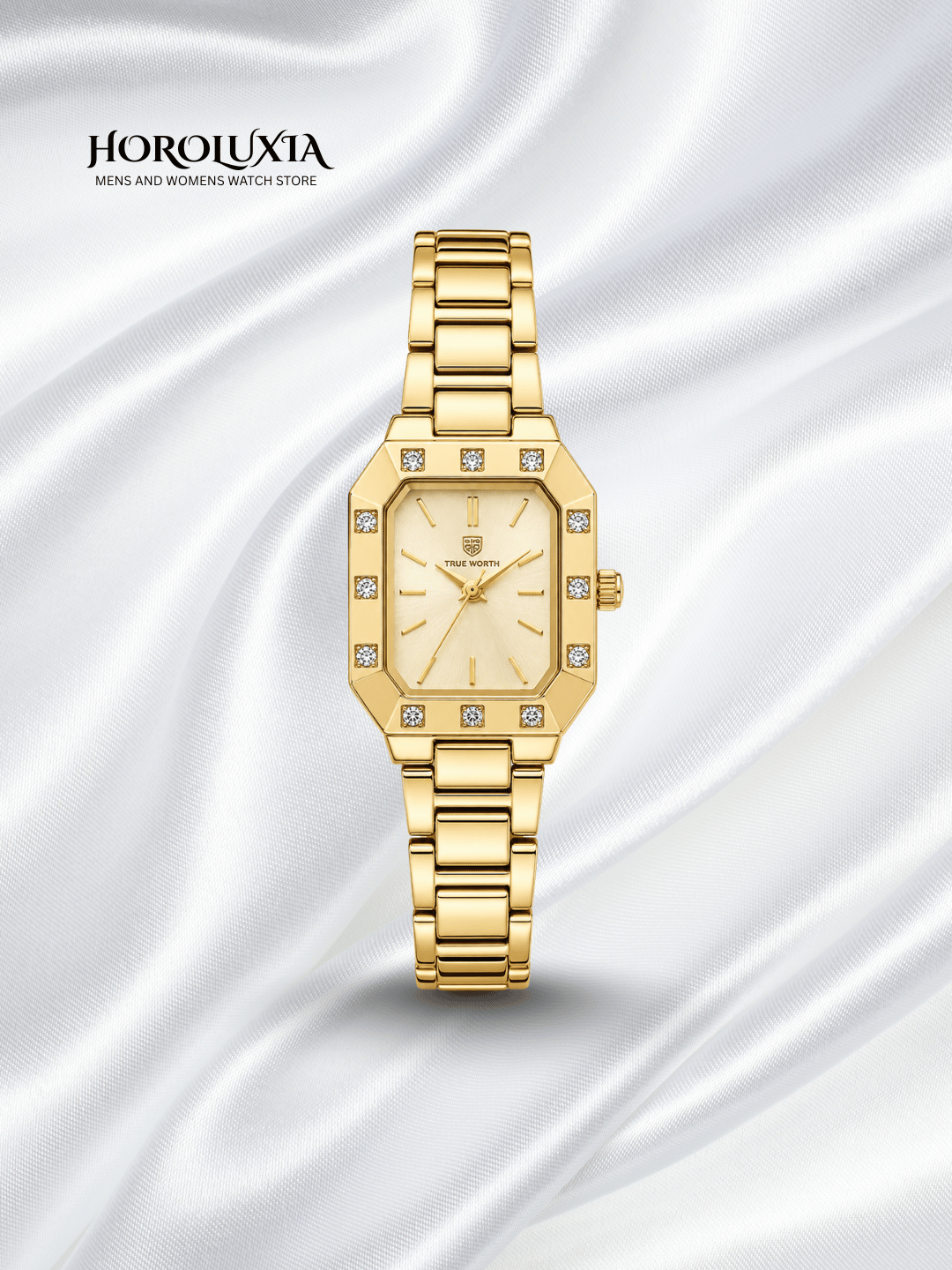 Elegance Luxury Watch for Women