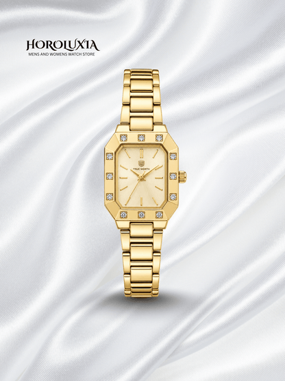 Elegance Luxury Watch for Women