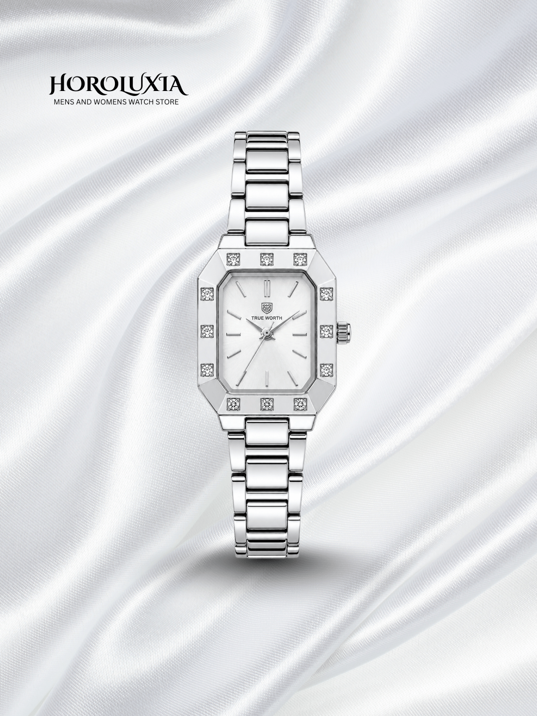 Elegance Luxury Watch for Women