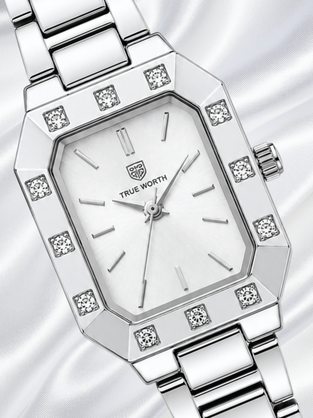 Elegance Luxury Watch for Women