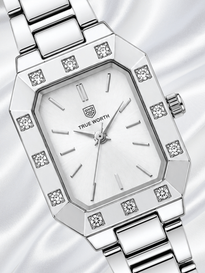 Elegance Luxury Watch for Women