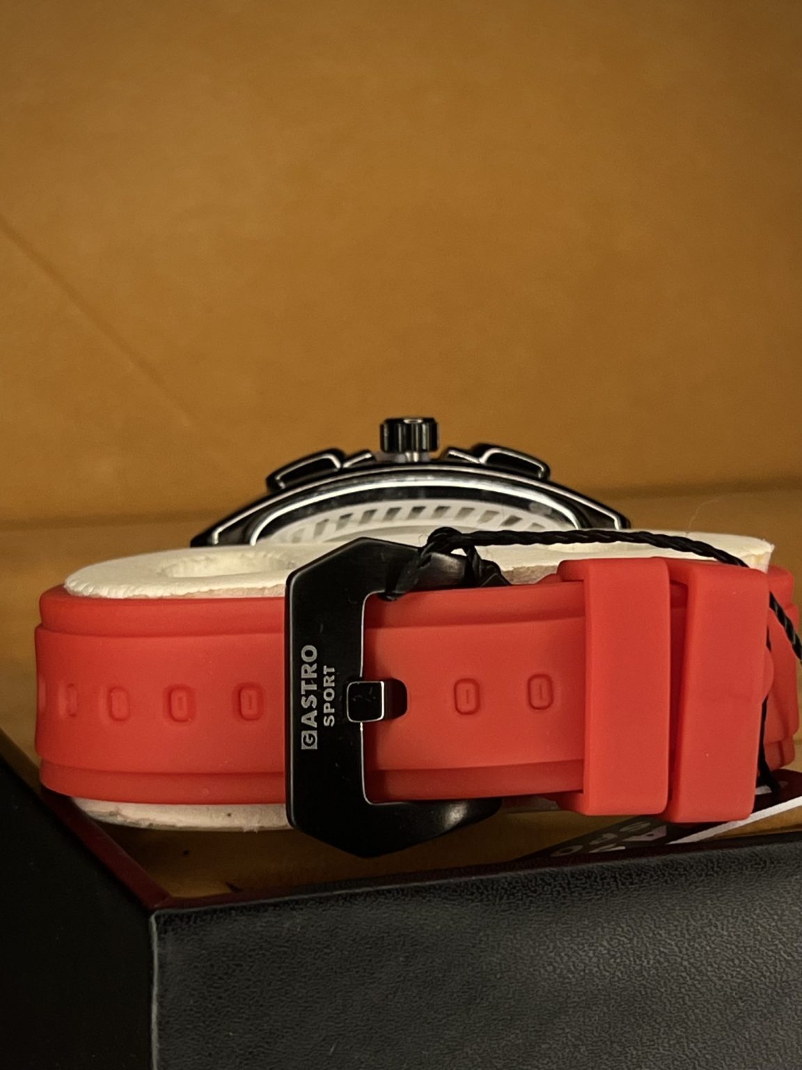 Gasso Sports Watch