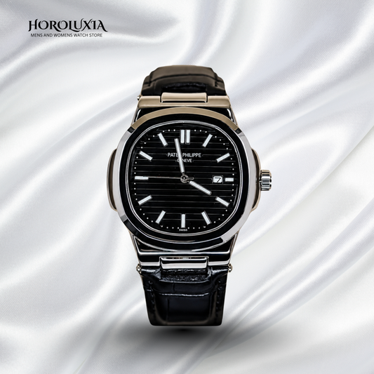 Patek Philippe Strap Watch
